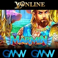 slot Marmin GameMediaWorks